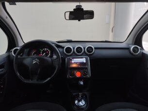 Foto 7 - Citroën C3 C3 Attraction 1.6 VTI 120 (Flex) (Aut) automático