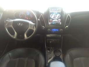 Foto 8 - Hyundai ix35 ix35 2.0 GLS Intermediário 4WD (Aut) automático
