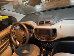 Foto 6 - Chevrolet Spin Spin LTZ 7S 1.8 (Aut) (Flex) automático