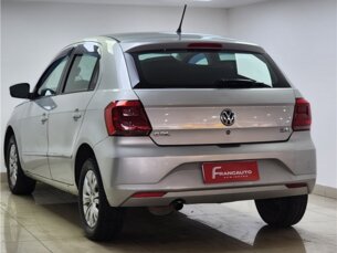 Volkswagen Gol 1.0 MPI City (Flex)