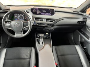 Foto 6 - Lexus UX 250h UX 250H 2.0 Luxury automático