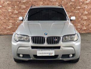 Foto 3 - BMW X3 X3 2.5 Sport automático