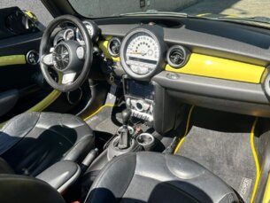 Foto 6 - MINI Cabrio Cooper Cabrio S 1.6 16V Turbo (aut) automático