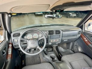 Foto 7 - Chevrolet S10 Cabine Dupla S10 4x2 2.8 (nova série) (Cab Dupla) manual