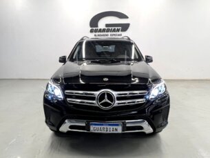 Foto 2 - Mercedes-Benz GLS GLS 3.0 350D 4Matic automático