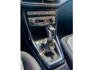 Foto 9 - Volkswagen T-Cross T-Cross 1.0 200 TSI Comfortline (Aut) automático