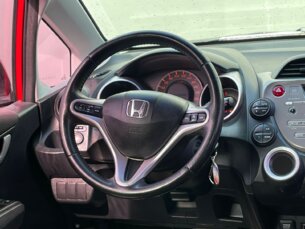 Foto 8 - Honda Fit New Fit EX 1.5 16V (flex) manual