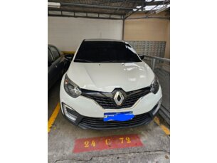 Foto 1 - Renault Captur Captur Life 1.6 CVT automático