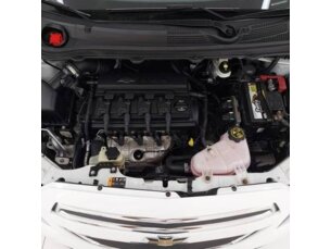 Foto 6 - Chevrolet Onix Onix 1.4 LTZ SPE/4 (Aut) manual