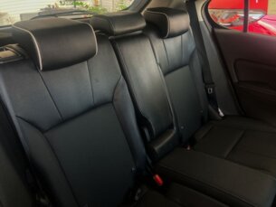 Foto 9 - Honda City Hatchback City Hatchback 1.5 Touring CVT automático