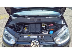Foto 9 - Volkswagen Up! Up! 1.0 12v E-Flex take up! 2p manual