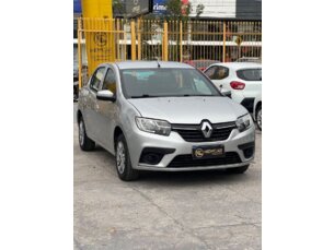 Renault Logan 1.6 Zen