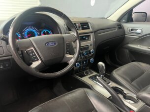 Foto 6 - Ford Fusion Fusion 2.5 16V SEL automático