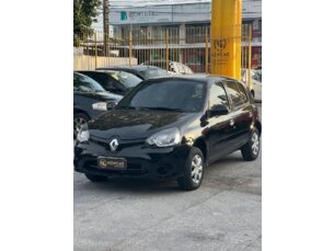 Foto 1 - Renault Clio Clio Expression 1.0 16V (Flex) manual