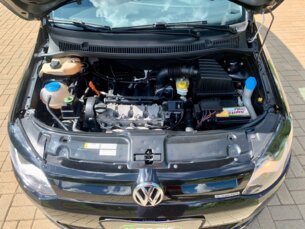 Foto 2 - Volkswagen Fox Fox 1.6 VHT BlueMotion (Flex) 4p manual