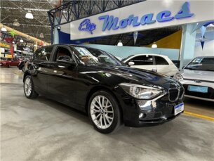 BMW 118i 1.6 Sport