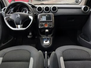 Foto 3 - Citroën C3 C3 Exclusive 1.6 VTI 120 (Flex) (Aut) automático