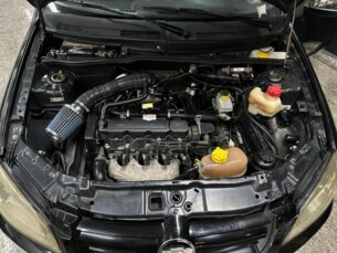 Foto 7 - Chevrolet Celta Celta Spirit 1.0 VHCE (Flex) 4p manual