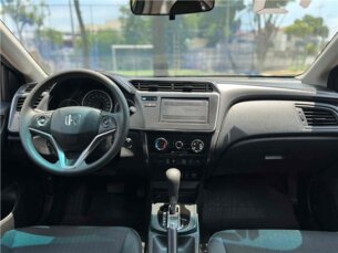 Foto 8 - Honda City City 1.5 Personal CVT automático