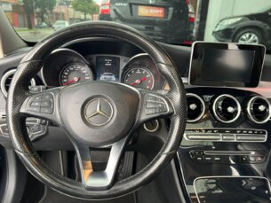 Foto 5 - Mercedes-Benz Classe C C 200 Avantgarde automático