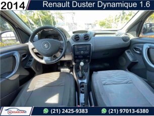 Foto 9 - Renault Duster Duster 1.6 16V Dynamique (Flex) manual