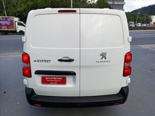 Foto 4 - Peugeot Expert e-Expert 75KWh automático