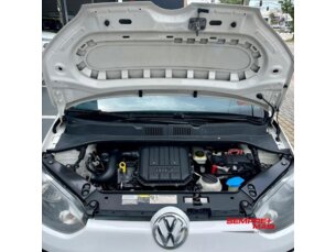 Foto 3 - Volkswagen Up! Up! 1.0 12v E-Flex move up! I-Motion automático