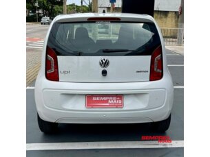 Foto 6 - Volkswagen Up! Up! 1.0 12v E-Flex move up! I-Motion automático