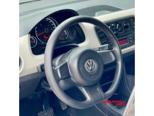 Foto 10 - Volkswagen Up! Up! 1.0 12v E-Flex move up! I-Motion automático