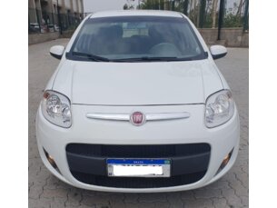 Fiat Palio Attractive 1.4 Evo (Flex)