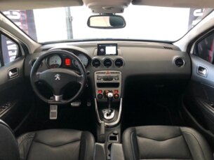 Foto 6 - Peugeot 408 408 Griffe 1.6 THP (aut) automático