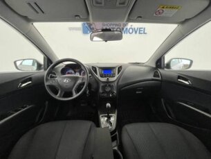 Foto 6 - Hyundai HB20 HB20 1.6 Comfort Plus (Aut) manual