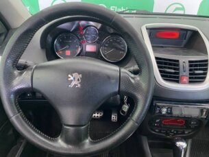 Foto 6 - Peugeot 207 SW 207 SW XS 1.6 16V (flex) (aut) automático