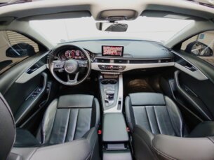 Foto 5 - Audi A4 A4 2.0 TFSI Ambiente S Tronic manual