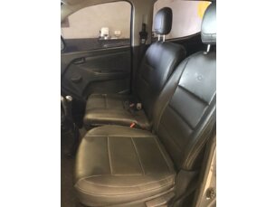 Foto 8 - Chevrolet S10 Cabine Simples S10 LS 2.4 (Flex) (Cab Simples) 4x2 manual