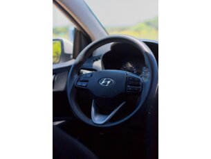 Foto 9 - Hyundai HB20 HB20 1.0 T-GDI Comfort (Aut) automático