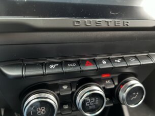Foto 9 - Renault Duster Duster 1.6 Iconic CVT automático