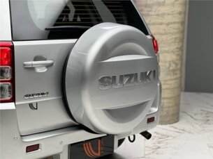 Foto 9 - Suzuki Grand Vitara Grand Vitara 2.0 16V 2WD Auto automático