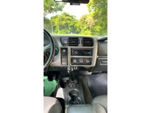 Foto 7 - Chevrolet S10 Cabine Dupla S10 Executive 4x2 2.4 (Flex) (Cab Dupla) manual