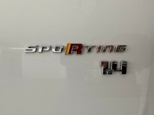 Foto 7 - Fiat Uno Uno Sporting 1.4 8V (Flex) 4p automático