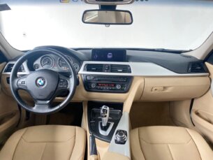 Foto 6 - BMW Série 3 320i 2.0 Modern (Aut) automático
