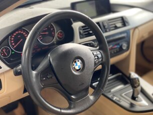 Foto 8 - BMW Série 3 320i 2.0 Modern (Aut) automático