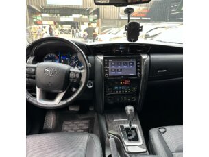 Foto 7 - Toyota SW4 SW4 2.8 TDI SRX 7L 4WD automático