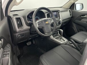 Foto 5 - Chevrolet S10 Cabine Dupla S10 2.8 LT Cabine Dupla 4WD (Aut) manual