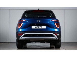 Foto 6 - Hyundai Creta Creta 2.0 Ultimate (Aut) automático