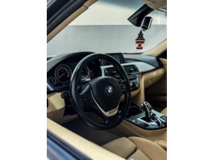 Foto 3 - BMW Série 3 320i M Sport ActiveFlex automático