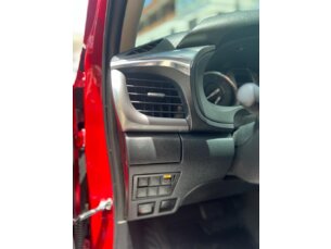 Foto 10 - Toyota Hilux Cabine Dupla Hilux CD 2.8 TDI SRV 4WD (Aut) manual