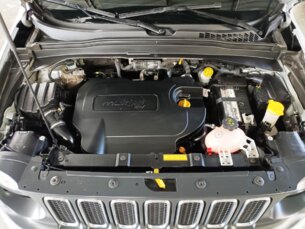 Foto 4 - Jeep Renegade Renegade Longitude 2.0 Multijet TD 4WD (Aut) automático