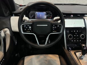 Foto 10 - Land Rover Discovery Sport Discovery Sport Flex P250 R-Dynamic SE 4WD manual