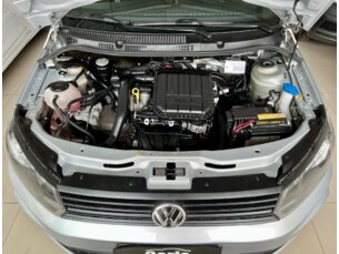 Foto 3 - Volkswagen Gol Gol 1.0 MPI (Flex) manual